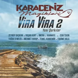 Karadeniz Müzikleri - Vira Vira 2