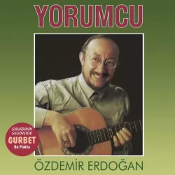 Yorumcu (Özdemir Erdoğan)
