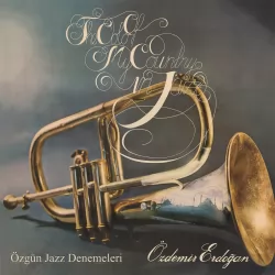 Özgün Jazz Denemeleri (Özdemir Erdoğan)