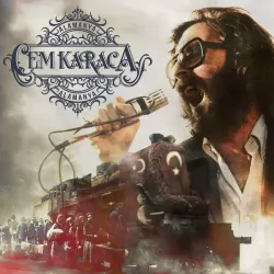 Alamanya (Cem Karaca)