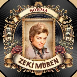 Sorma (Zeki Müren)