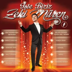 İşte Biziz Zeki Müren 1 