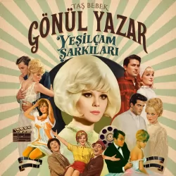 Yeşilçam Şarkıları (Gönül Yazar)