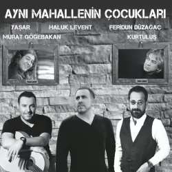 Aynı Mahallenin Çocukları