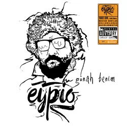 Günah Benim (Eypio)