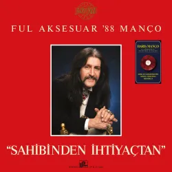 Ful Aksesuar'88 Manço Sahibinden İhtiyaçtan (Barış Manço)