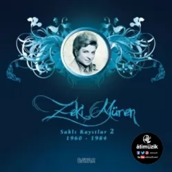 Saklı Kayıtlar 2 (Zeki Müren)