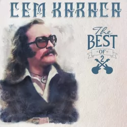 The Best Of 2 (Cem Karaca)