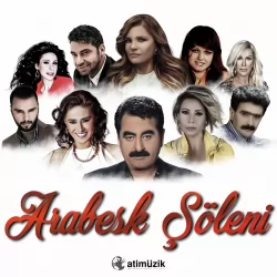 Arabesk Şöleni
