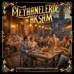 Meyhanelerde Akşam 