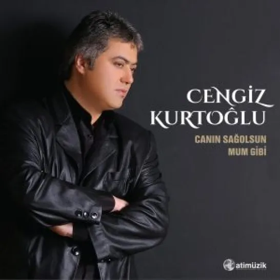 Canın Sağolsun - Cengiz Kurtoğlu