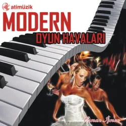 Modern Oyun Havaları