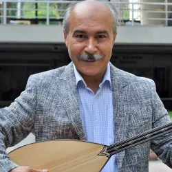 Hüseyin Özcan