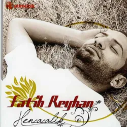 Fatih Reyhan