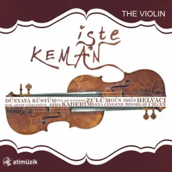 İşte Keman