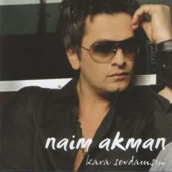 Naim Akman