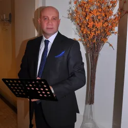 Ertan Sert