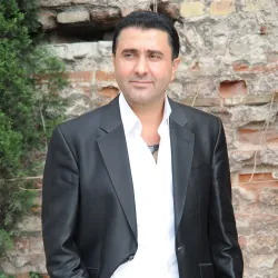 Enver Yılmaz