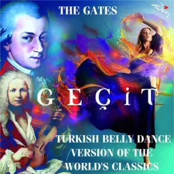 Geçit