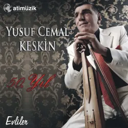 Yusuf Cemal Keskin