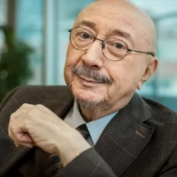 Özdemir Erdoğan