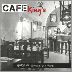 Cafe King's