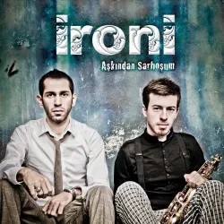 İroni