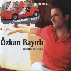 Özkan Bayırlı