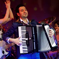 Murat Balkan