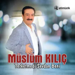 Müslüm Kılıç