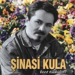 Şinasi Kula