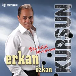 Erkan Özkan