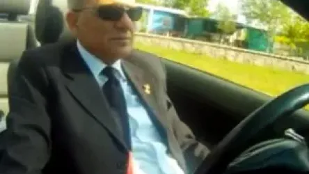 Farzet (Tuncay Yalın)