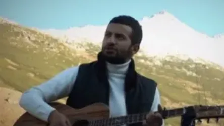 Gözlerun Karayemiş