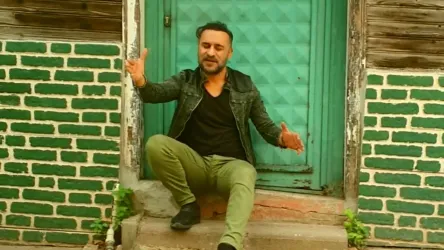 Vuslat Hayalleri (İlhami Yıldırım)