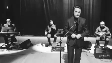 Dilimden Düşmeyen Bir Şarkıydın (Tarık Zincir)