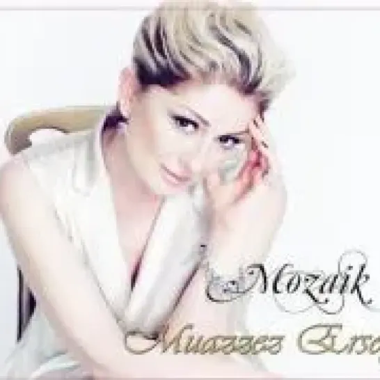 Muazzez Ersoy’dan Yeni Tarzı Ile "Mozaik" Albümü
